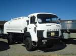 (139'541) - Saurer - TI 76'192 - am 16.