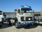 (139'542) - Stoll, Pfffikon - ZH 33'348 U - Saurer am 16.