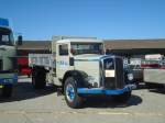(139'543) - Stoll, Pfffikon - ZH 27'834 U - Saurer am 16.