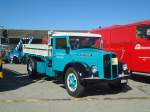 (139'549) - Burger, Altendorf - SZ 4680 - Saurer am 16.