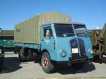 (139'551) - Planzer, Dietikon - Saurer am 16.