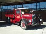 (139'559) - Streiff, Schwanden - Saurer am 16.