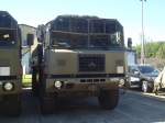 (139'593) - Schweizer Armee - M+33'259 - Saurer am 16.