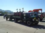 (139'594) - Welti, Ksnacht - ZH 40'948 - Saurer am 16.