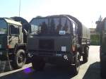 (139'597) - Schweizer Armee - M+32'567 - Saurer am 16.