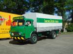 (139'629) - Dircks, Luzern - LU 211'373 - Saurer am 16.