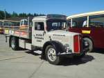 (139'634) - Klin, Einsiedeln - SZ 7302 - Saurer am 16.
