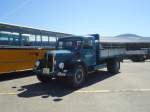 (139'650) - Baumann, Rti - SG 2501 - Saurer am 16.