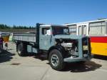 (139'667) - Bauverwaltung, Appenzell A.Rh, - SZ 90'311 U - Saurer am 16.