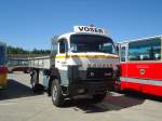 (139'668) - Voser, Henau - SG 27'889 U - Saurer am 16.