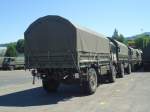 (139'676) - Schweizer Armee - M+32'962 - Saurer am 16.