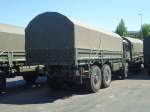 (139'677) - Schweizer Armee - M+33'219 - Saurer am 16.