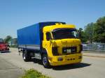 (139'724) - Regg, Wila - ZH 25'787 - Saurer am 16.