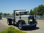 (139'729) - Stoll, Pfffikon - SG 27'834 U - Saurer am 16.