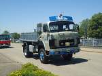 (139'730) - Stoll, Pfffikon - ZH 33'348 U - Saurer am 16.