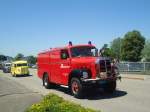 (139'740) - GVZ, Zrich - ZH 2042 - Saurer am 16.
