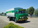 (139'764) - Dircks, Luzern - LU 211'373 - Saurer am 16.