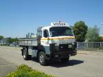 (139'775) - Voser, Henau - SG 27'889 U - Saurer am 16.