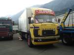 (140'192) - Gugelmann, Attiswil - BE 434'895 - Saurer am 30.