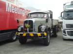 (140'201) - BE 34'110 - Saurer am 30.