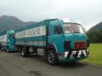 (140'202) - Valservasser - Saurer am 30.