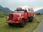 (140'204) - Taurus - ZH 137'709 - Saurer am 30.