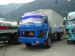 (140'208) - Wyler, Thun - Saurer am 30.