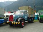 (140'209) - HPTrans, Thusis - GR 5709 - Saurer am 30.