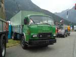 (140'210) - Urs + Franz'l - Saurer am 30.