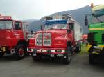(140'213) - SO 21'171 - Saurer am 30.