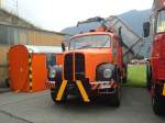 (140'217) - TG 192'295 - Saurer am 30.