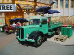 (140'736) - Pitteloud, Sion - Saurer am 21.