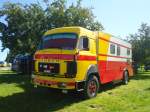 (141'182) - AR 8505 - Saurer am 18.