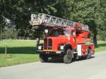 (141'630) - Feuerwehr, Herisau - Nr.