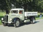 (141'631) - Saurer aus Altdorf am 15.