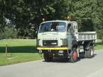 (141'634) - Krienbhl, Sattel - SZ 5314 - Saurer am 15.