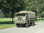 (141'649) - Fahrschule Berger - GR 361 U - Saurer am 15.
