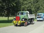 (141'653) - Friedli, Winterthur - ZH 80'033 - Saurer am 15.