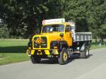 (141'660) - Eberle, Freidorf - TG 2615 U - Saurer am 15.