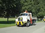 (141'673) - Holcim - Saurer am 15.
