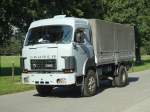 (141'678) - Zeughaus, Luzern - LU 200'098 - Saurer am 15.