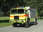 (141'684) - AG 10'551 U - Saurer am 15.