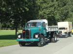(141'685) - Bertschi, Zofingen - LU 194'975 - Saurer am 15.