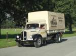 (141'686) - Brtsch, Mels - SG 11'469 - Saurer am 15.