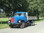 (141'709) - Wieland, Schmidrti - ZH 216'854 - Saurer am 15.