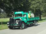 (141'711) - Zingg, Hedingen - Saurer am 15.