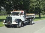 (141'712) - VD 394'722 - Saurer am 15.