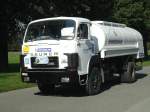 (141'716) - Adis AG - Saurer am 15.