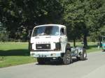(141'722) - Schmid, Glarus - SZ 200'084 - Saurer am 15.