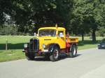 (141'724) - Brehm, Lupfig - AG 19'991 - Saurer am 15.